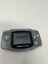 GBA: CONSOLE - GAMEBOY ADVANCE - WHITE W/ BATTERY COVER (USED)